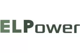 elpower logo