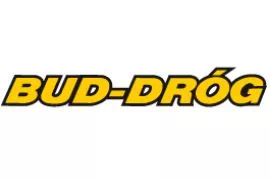 bud-dróg logo
