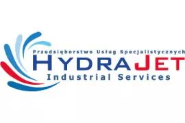 hydrajet logo