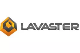 lavaster logo