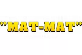 mat-mat logo